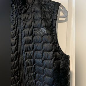 THE NORTH FACE Men M Vest